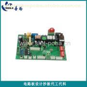 【PCB抄板|电子加工制造服务|PCB设计】价格,厂家,图片,供应商,电子电工产品设计加工,深圳市善为科技有限公司